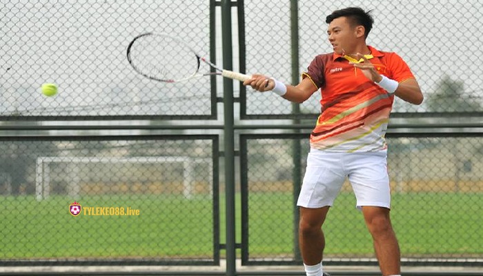 Tennis Việt Nam 